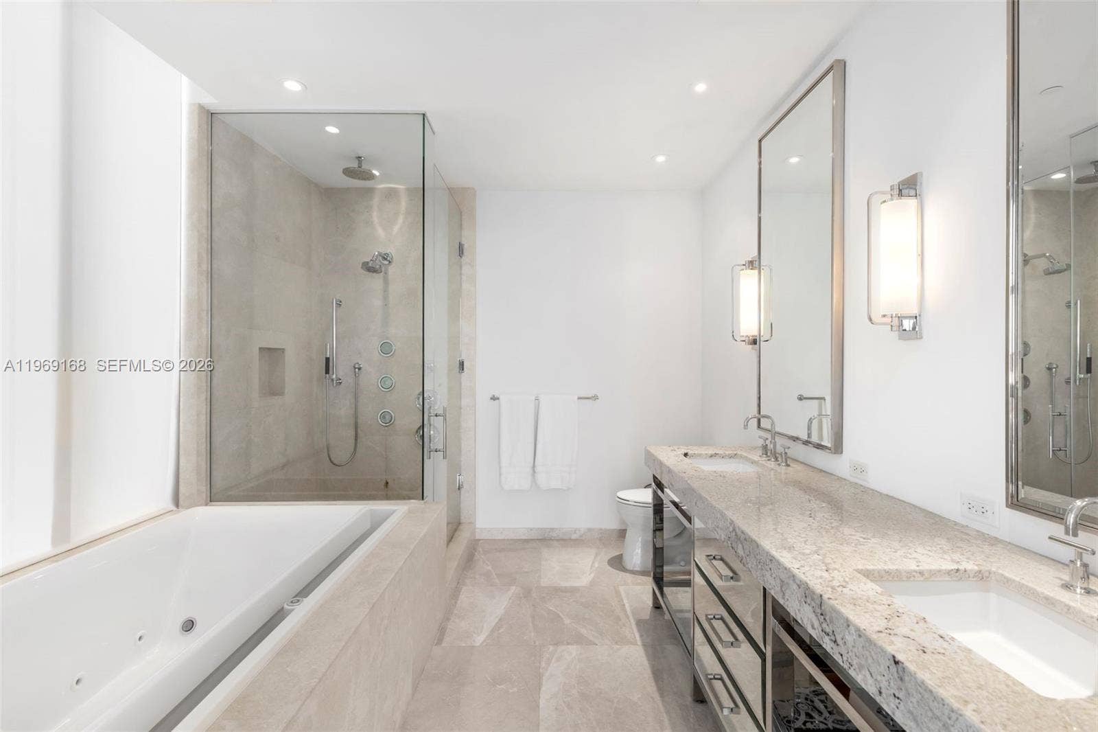 9701 Collins Avenue, #405S, Bal Harbour, Bal Harbour, FL 33154 Photo 12
