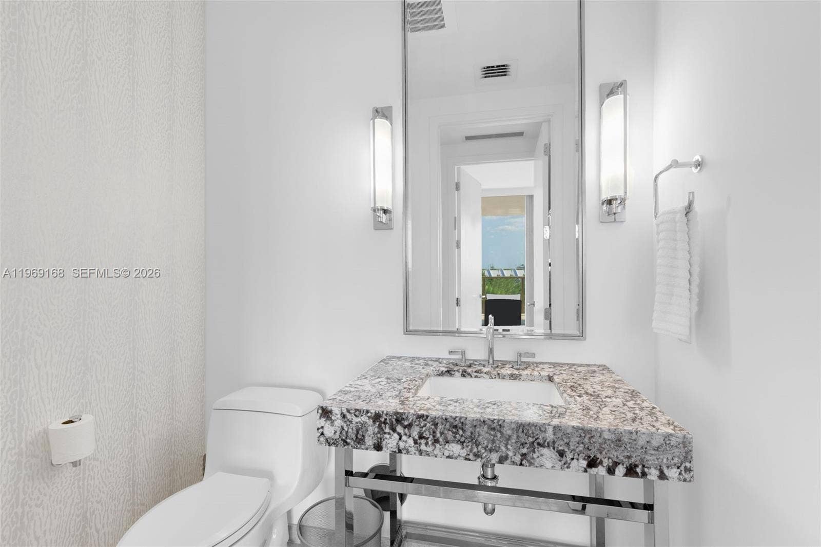 9701 Collins Avenue, #405S, Bal Harbour, Bal Harbour, FL 33154 Photo 19