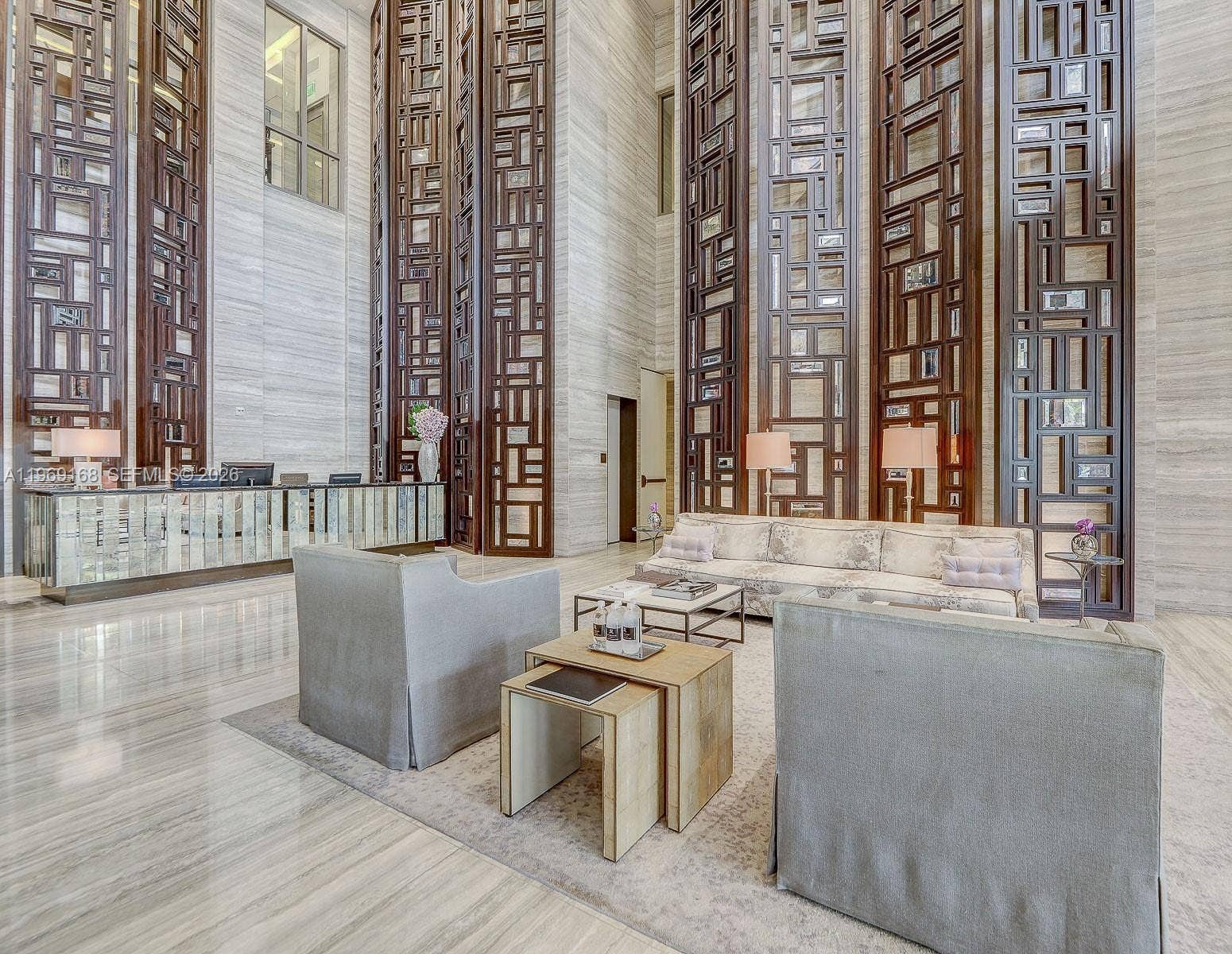 9701 Collins Avenue, #405S, Bal Harbour, Bal Harbour, FL 33154 Photo 29