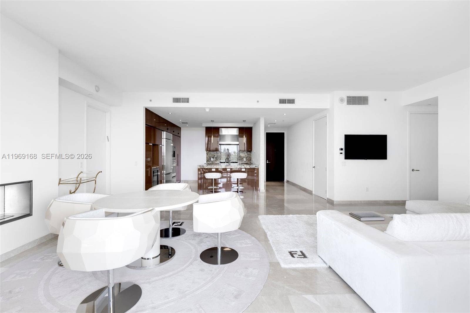9701 Collins Avenue, #405S, Bal Harbour, Bal Harbour, FL 33154 Photo 8