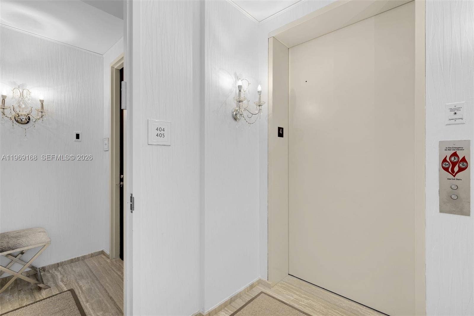 9701 Collins Avenue, #405S, Bal Harbour, Bal Harbour, FL 33154 Photo 25