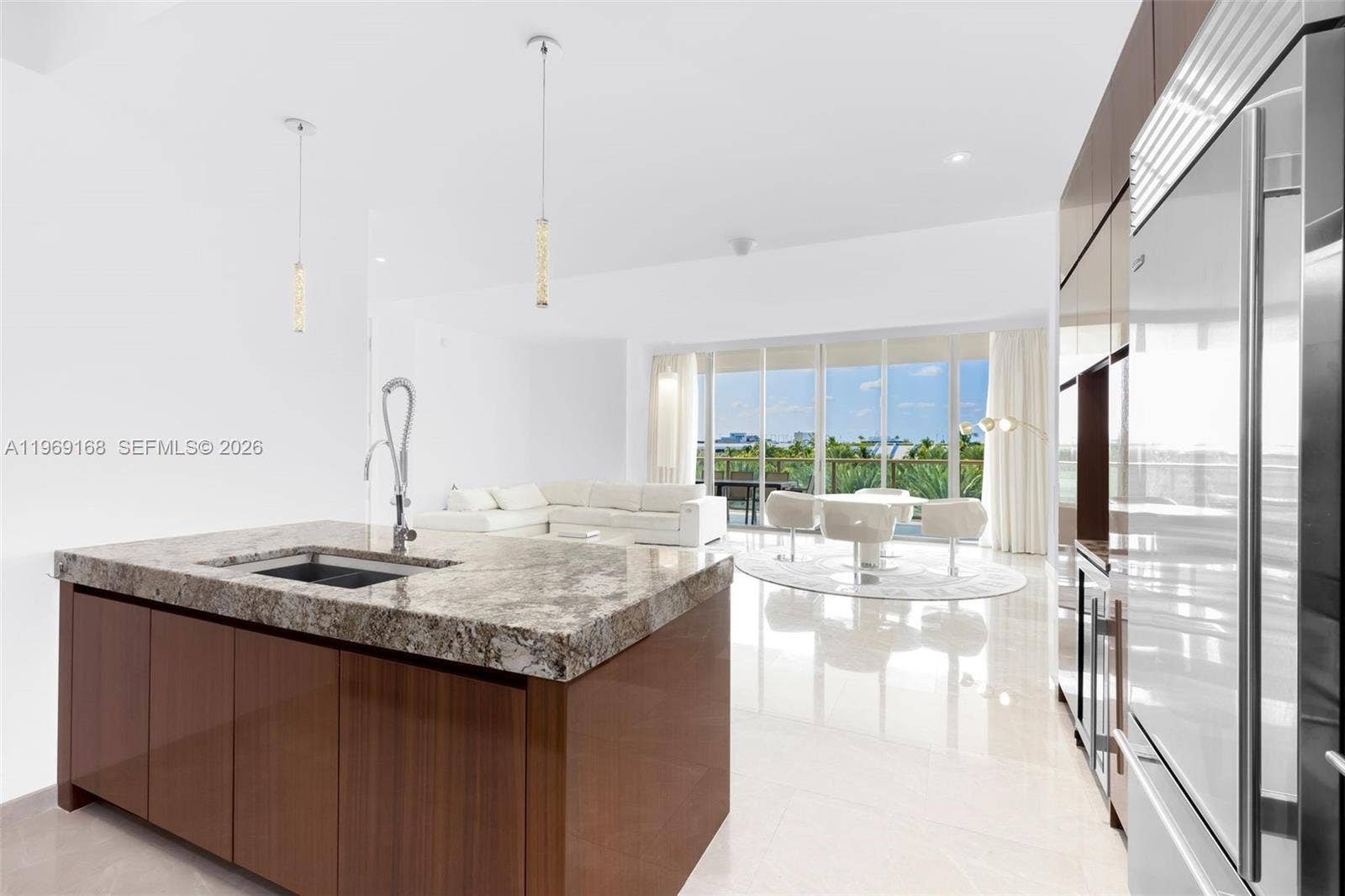 9701 Collins Avenue, #405S, Bal Harbour, Bal Harbour, FL 33154 Photo 6