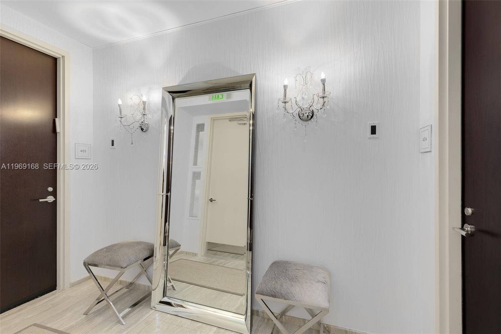 9701 Collins Avenue, #405S, Bal Harbour, Bal Harbour, FL 33154 Photo 26