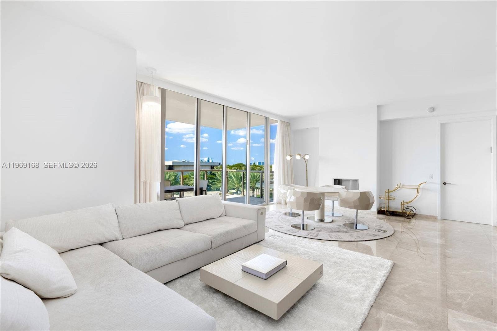 9701 Collins Avenue, #405S, Bal Harbour, Bal Harbour, FL 33154 Photo 3