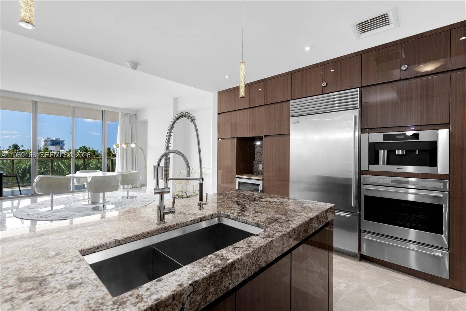 9701 Collins Avenue, #405S, Bal Harbour, Bal Harbour, FL 33154 Photo 5