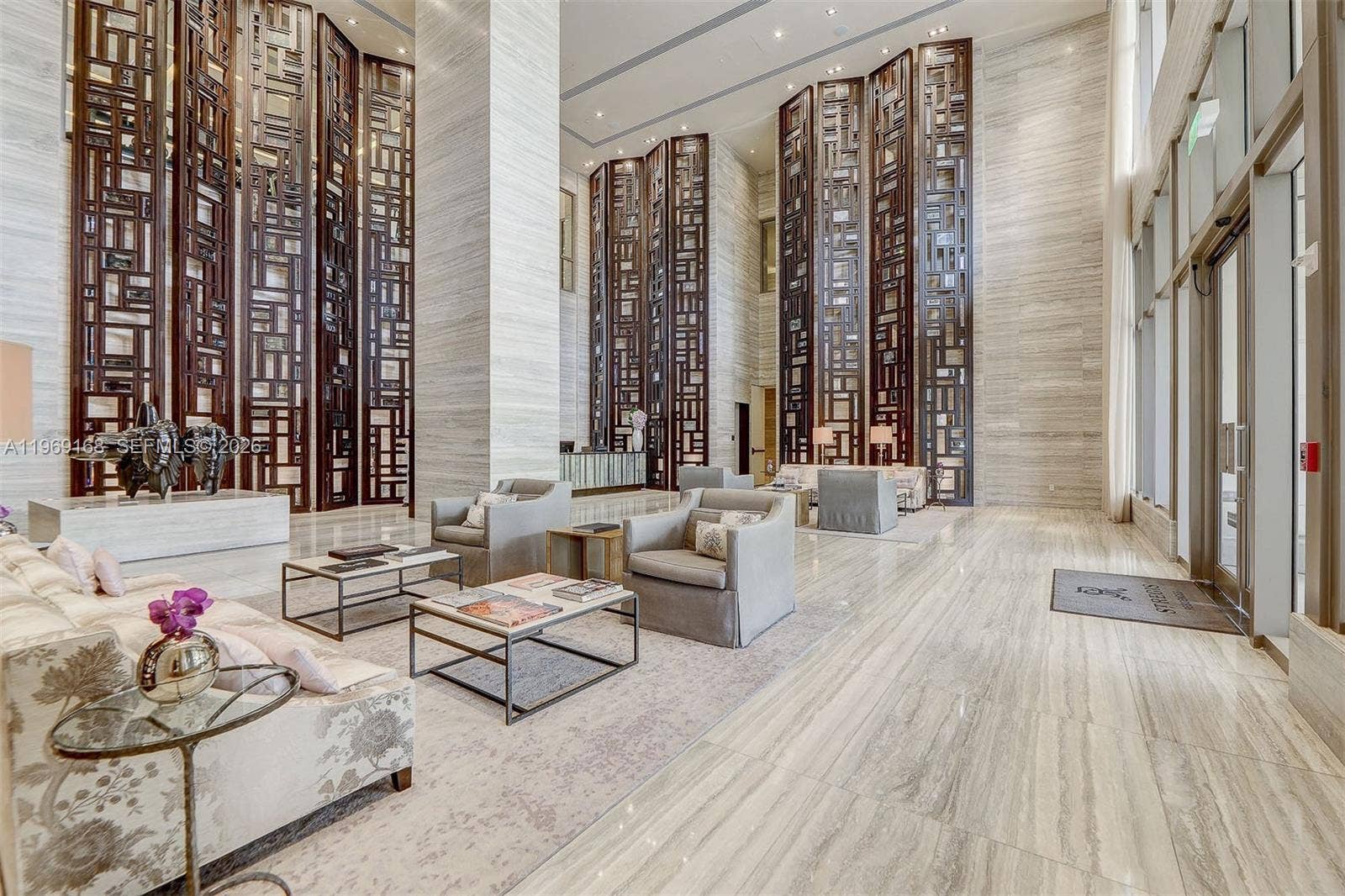 9701 Collins Avenue, #405S, Bal Harbour, Bal Harbour, FL 33154 Photo 28