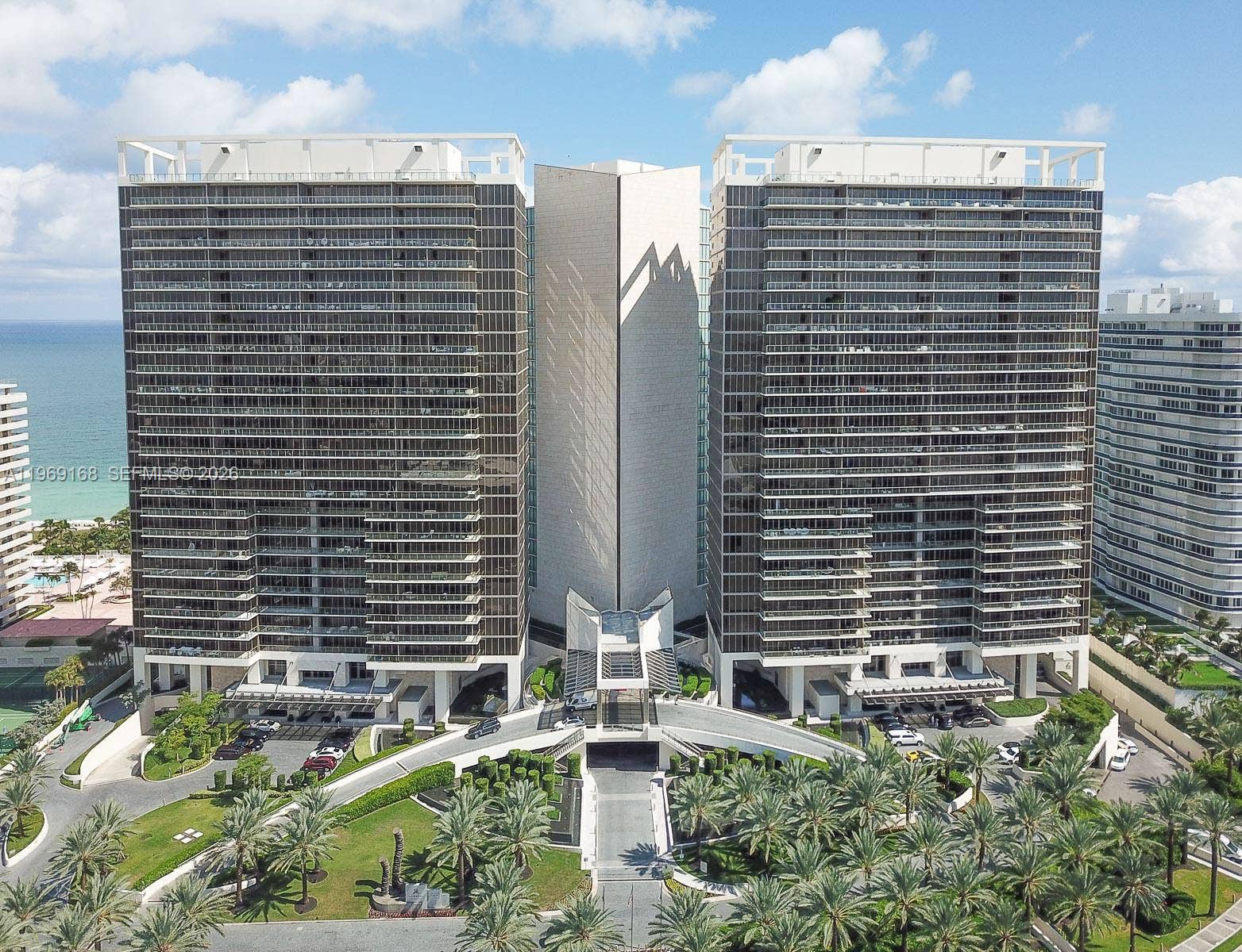9701 Collins Avenue, #405S, Bal Harbour, Bal Harbour, FL 33154 Photo 39