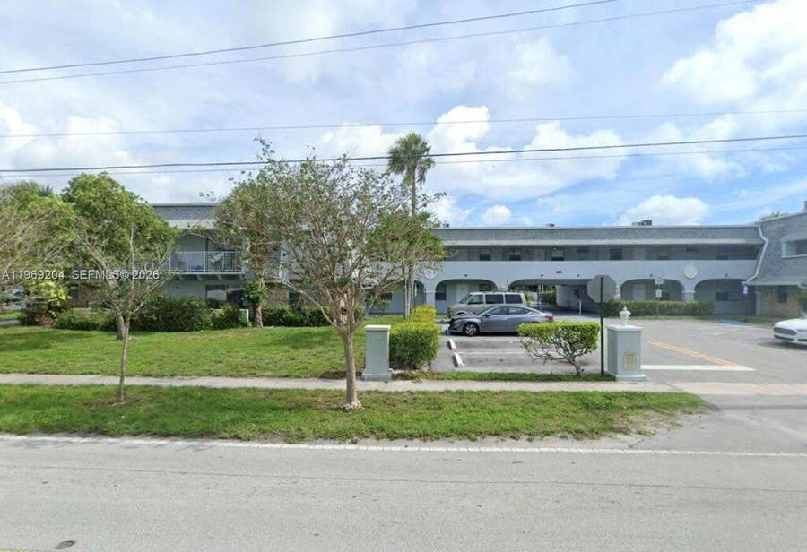Property photo for 4271 NW 5th Street, #114, Plantation, FL
