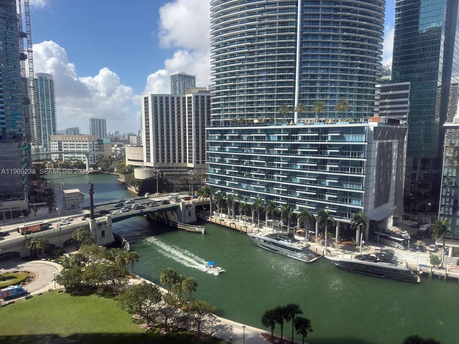 Property photo for 465 Brickell, #1504, Miami, FL