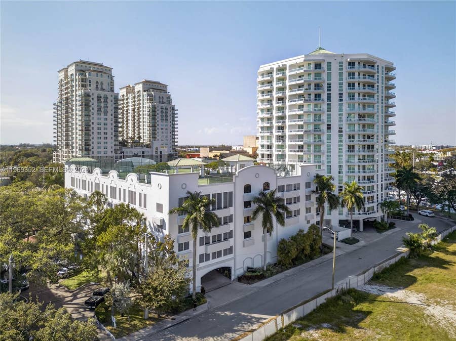 Property photo for 401 SW 4th Avenue, #1407, Fort Lauderdale, FL