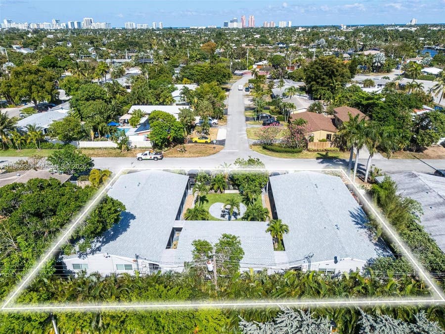 Property photo for 2201 NE 14th Avenue, Wilton Manors, FL