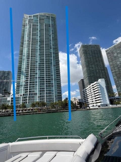 Property photo for 2900 NE 7th Avenue, #1205, Miami, FL