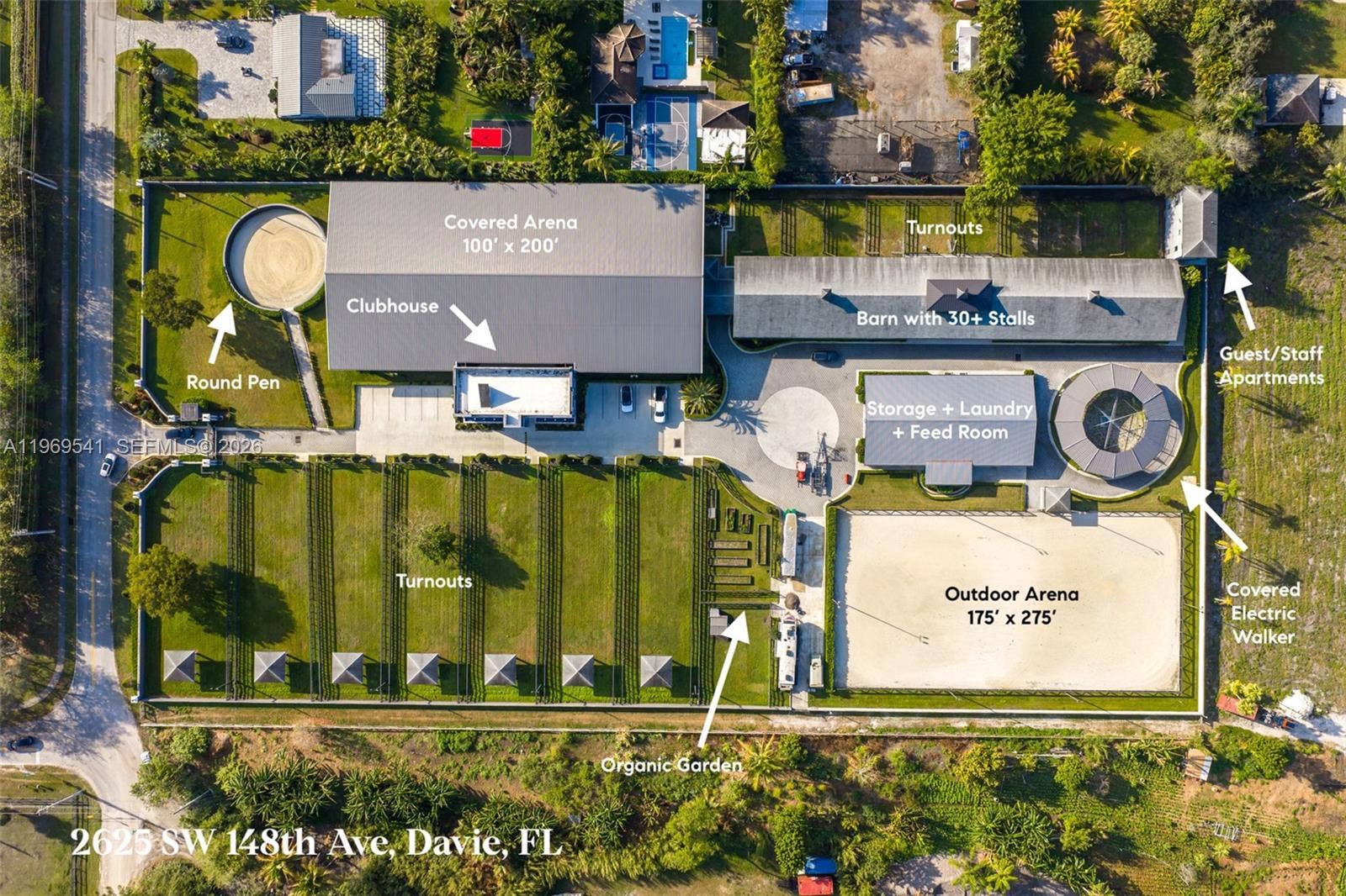 2625 SW 148th Avenue, Davie, FL 33331 Photo 4