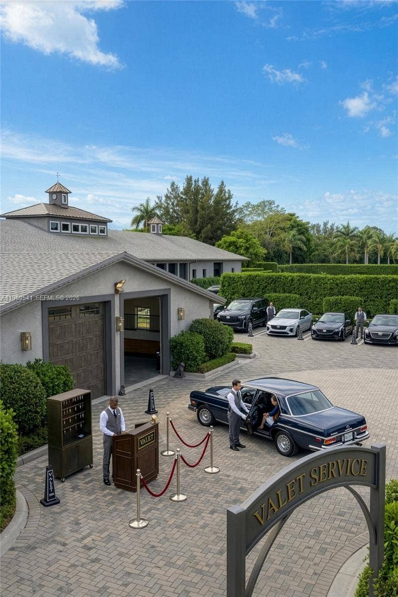2625 SW 148th Avenue, Davie, FL 33331 Ample Parking! (Ai-Generated)