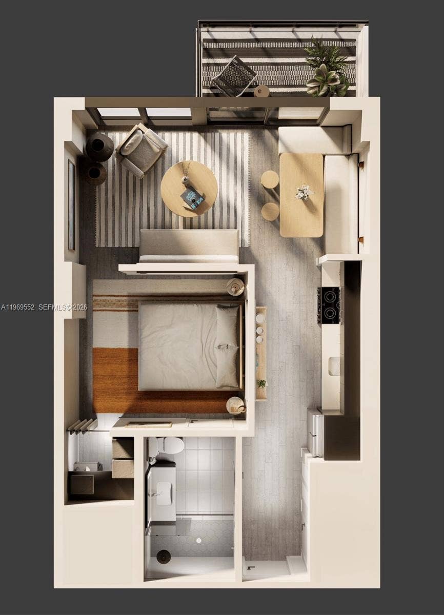 221 SW 1st Avenue, #1515, Fort Lauderdale, Fort Lauderdale, FL 33301 Photo 8