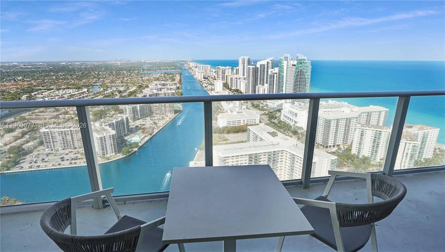 Property photo for 4010 S Ocean Drive, #T4002, Hollywood, FL