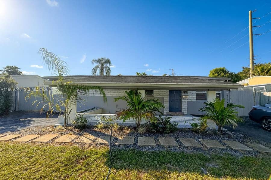 Property photo for 6780 Meade Street, Hollywood, FL