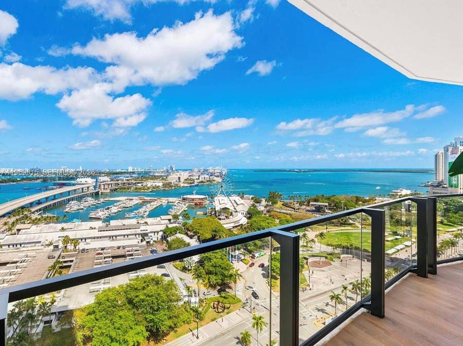 Property photo for 398 NE 5th Street, #3811, Miami, FL