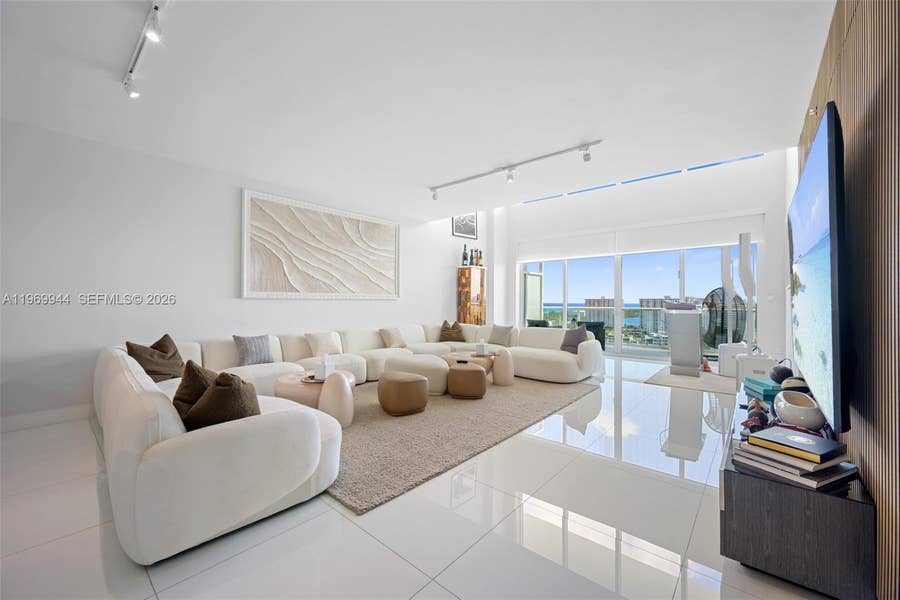Property photo for 400 Sunny Isles Boulevard, #2004, Sunny Isles Beach, FL