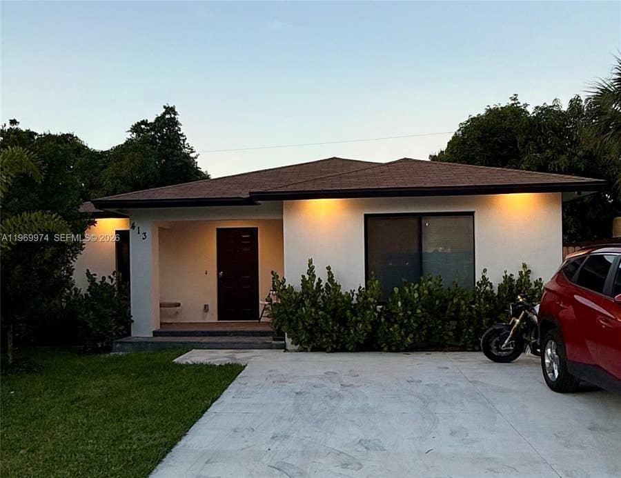 Property photo for 413 SW 10th Street, Delray Beach, FL