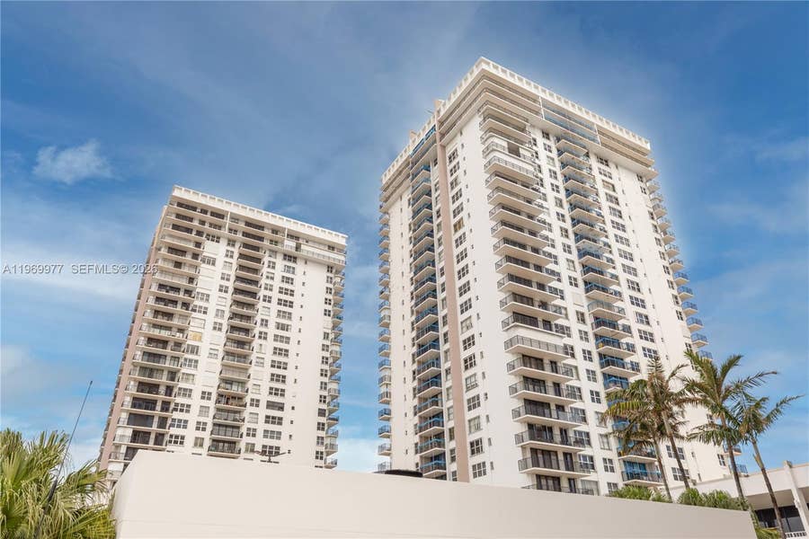 Property photo for 2101 S Ocean Drive, #2804, Hollywood, FL