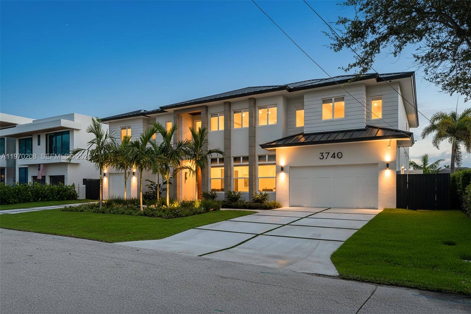 3740 NE 29th Avenue, Lighthouse Point, FL 33064 Photo 1
