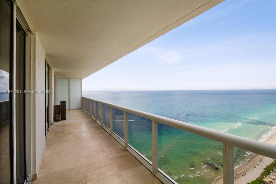 Property photo for 1830 S Ocean Drive, #4204, Hallandale Beach, FL