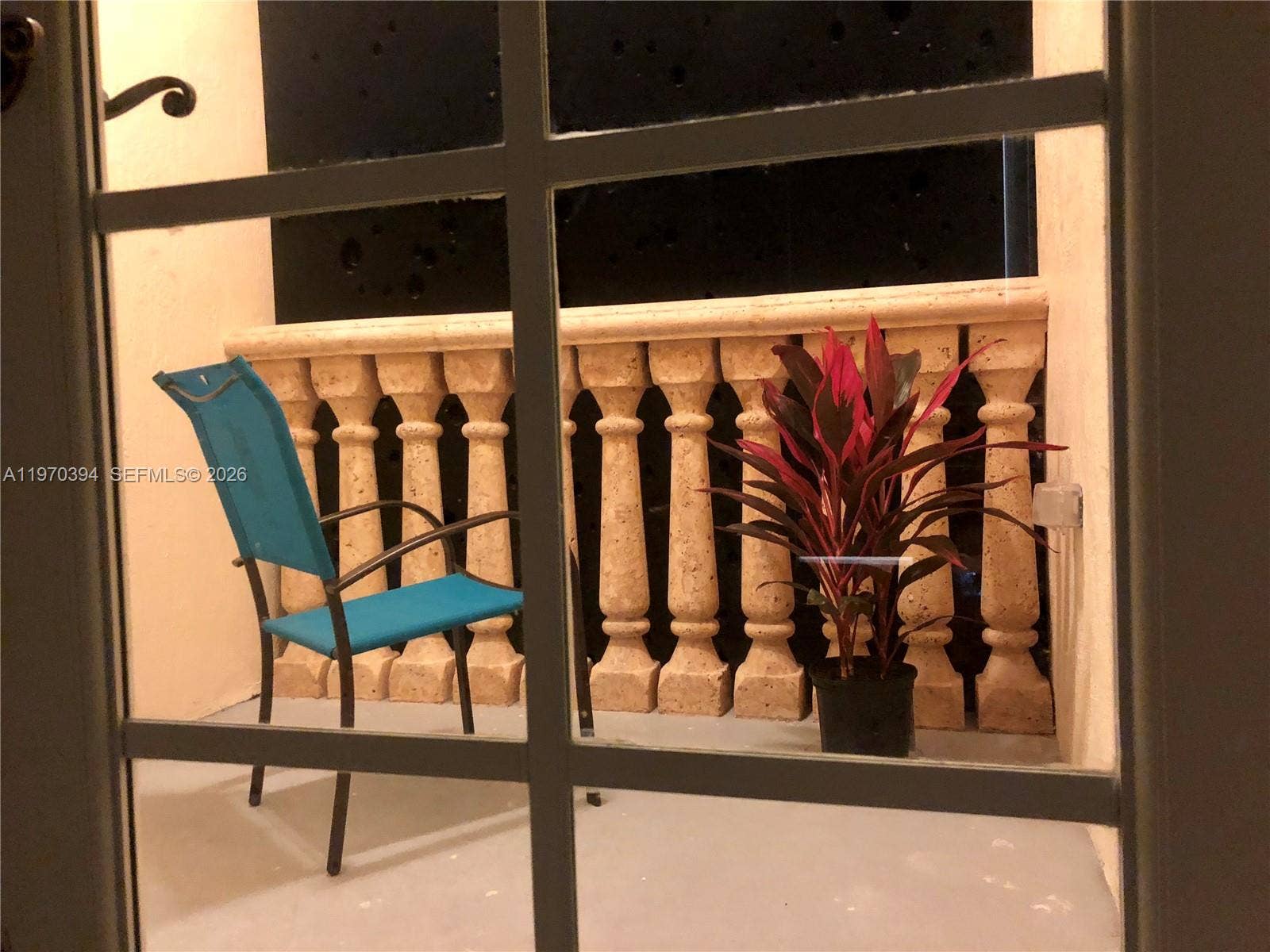 621 NE 8th Avenue, Fort Lauderdale, Fort Lauderdale, FL 33304 Off primary bedroom is your private balcony for evening relaxation