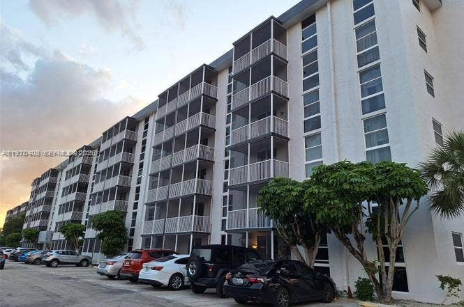 Property photo for 16851 NE 23rd Avenue, #B304, North Miami Beach, FL
