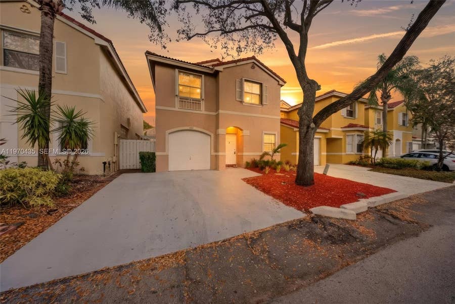 Property photo for 4055 Fern Forest Road, Cooper City, FL
