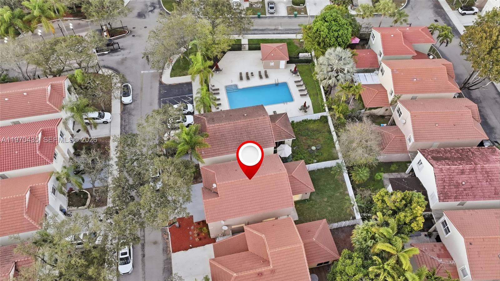 4055 Fern Forest Road, Cooper City, FL 33026 Photo 36
