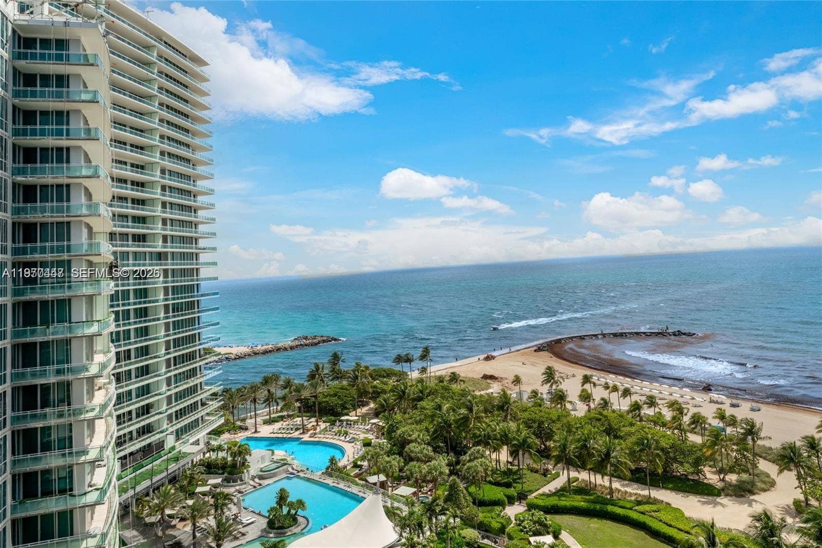 10275 Collins Avenue, #PH 1505, Bal Harbour, FL 33154 Photo 4