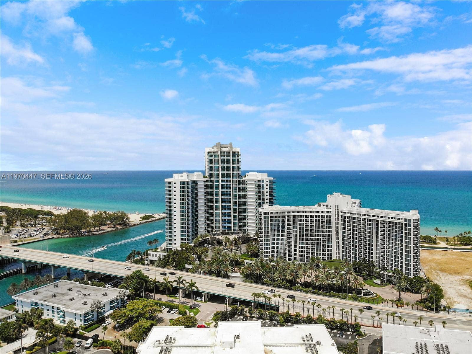 10275 Collins Avenue, #PH 1505, Bal Harbour, FL 33154 Photo 1