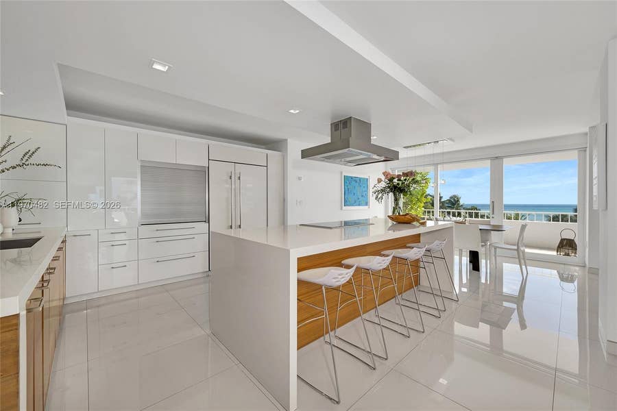 Property photo for 199 Ocean Lane Drive, #401, Key Biscayne, FL