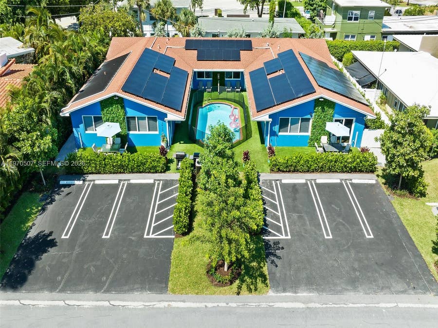 Property photo for 3405 Norfolk Street, Pompano Beach, FL