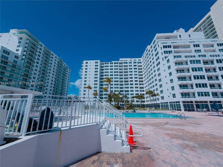Property photo for 5005 Collins Avenue, #825, Miami Beach, FL