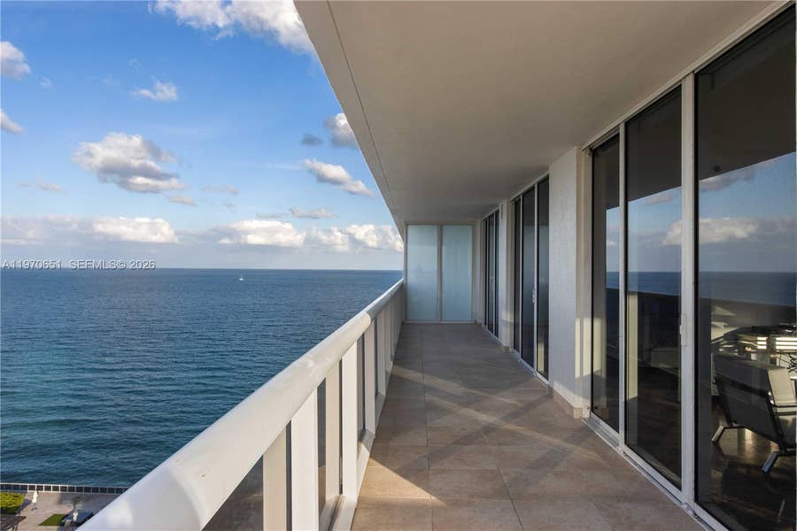 Property photo for 1830 S Ocean Drive, #1908, Hallandale Beach, FL