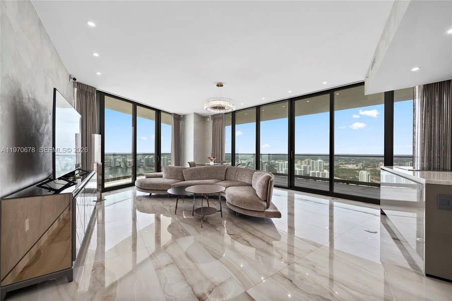 Property photo for 18975 Collins Avenue, #4505, Sunny Isles Beach, FL