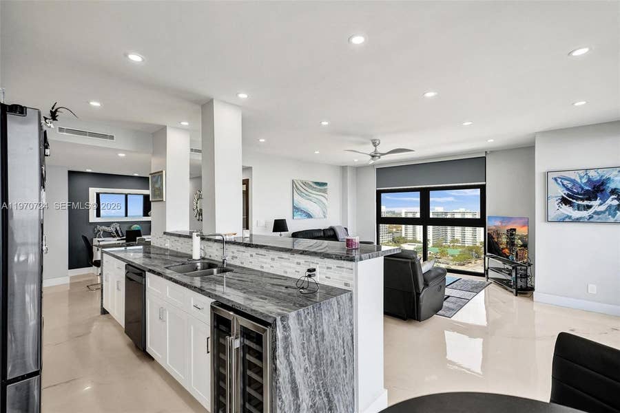 Property photo for 3031 N Ocean Boulevard, #1906, Fort Lauderdale, FL