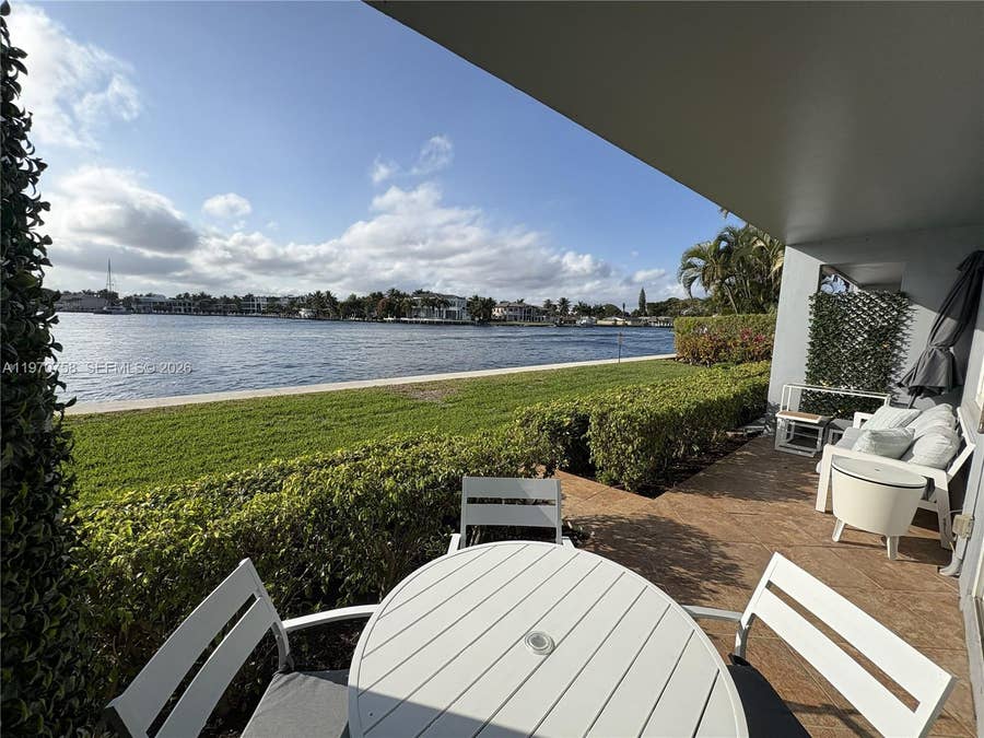 Property photo for 1201 S Riverside Drive, #107, Pompano Beach, FL