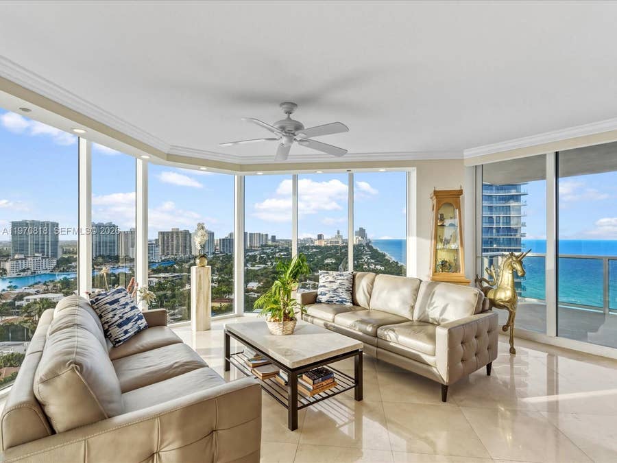 Property photo for 19333 Collins Avenue, #2304, Sunny Isles Beach, FL