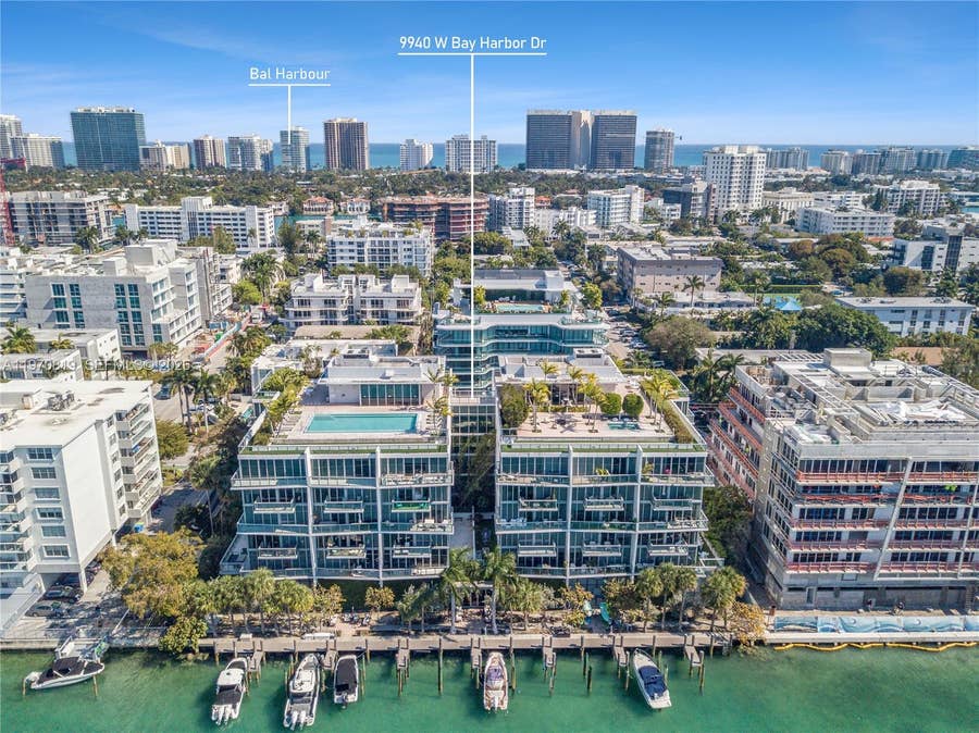 Property photo for 9940 W Bay Harbor Drive, #3G-N, Bay Harbor Islands, FL