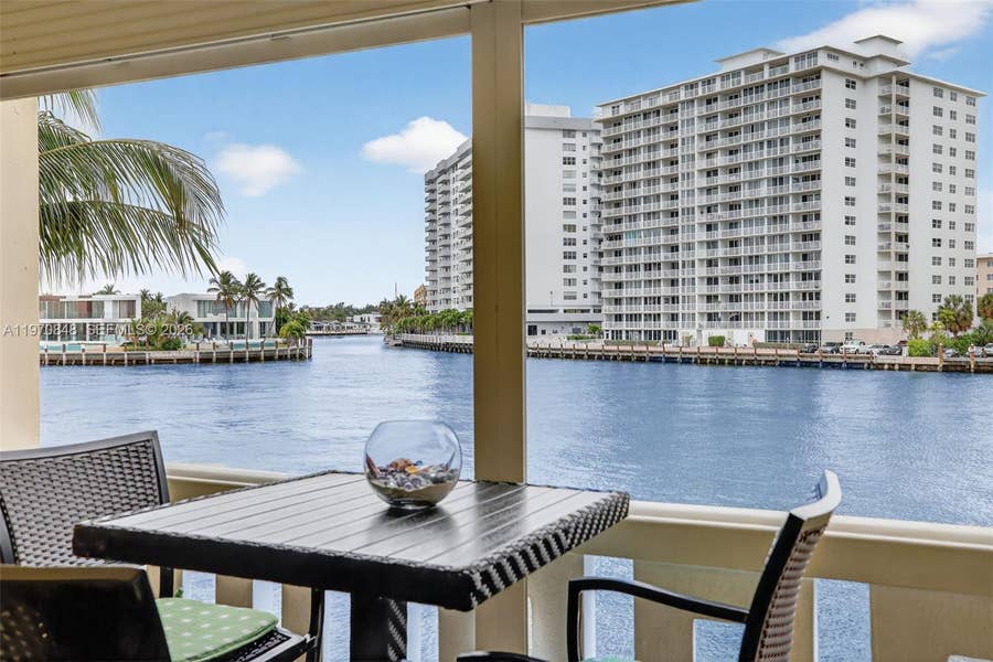 Property photo for 1891 S Ocean Drive, #212, Hallandale Beach, FL
