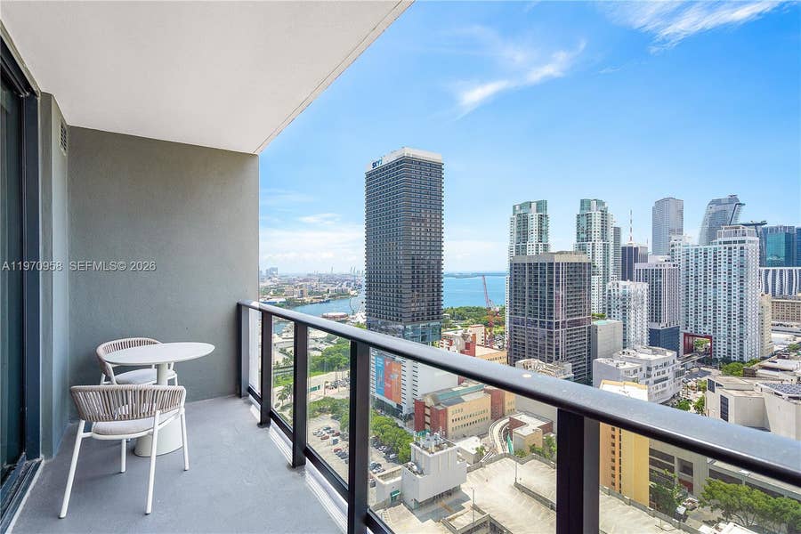 Property photo for 159 NE 6th Street, #2707, Miami, FL