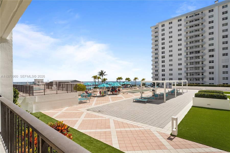 Property photo for 4280 Galt Ocean Drive, #2K, Fort Lauderdale, FL