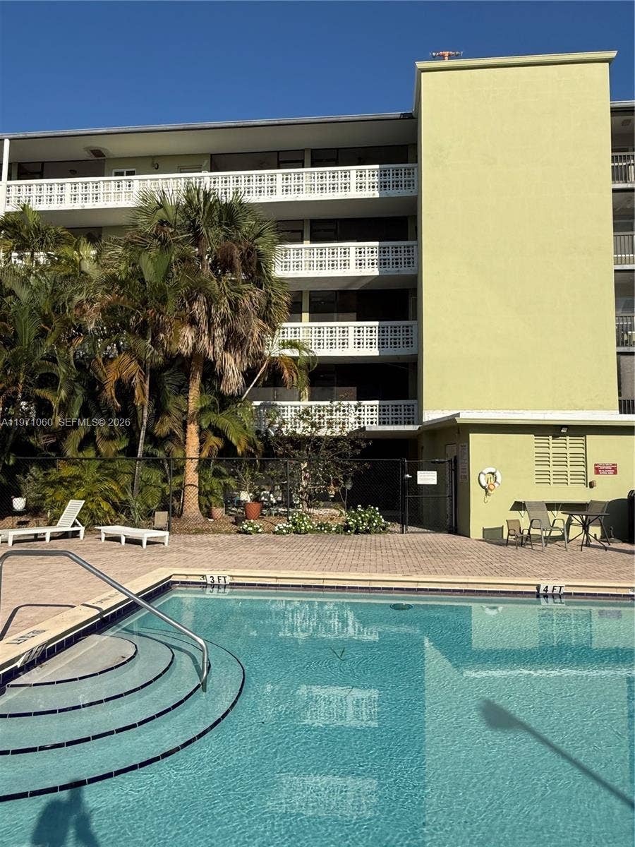 Property photo for 1425 Arthur Street, #315B, Hollywood, FL