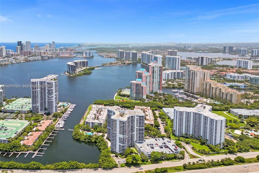 Property photo for 3400 NE 192nd Street, #1607, Aventura, FL