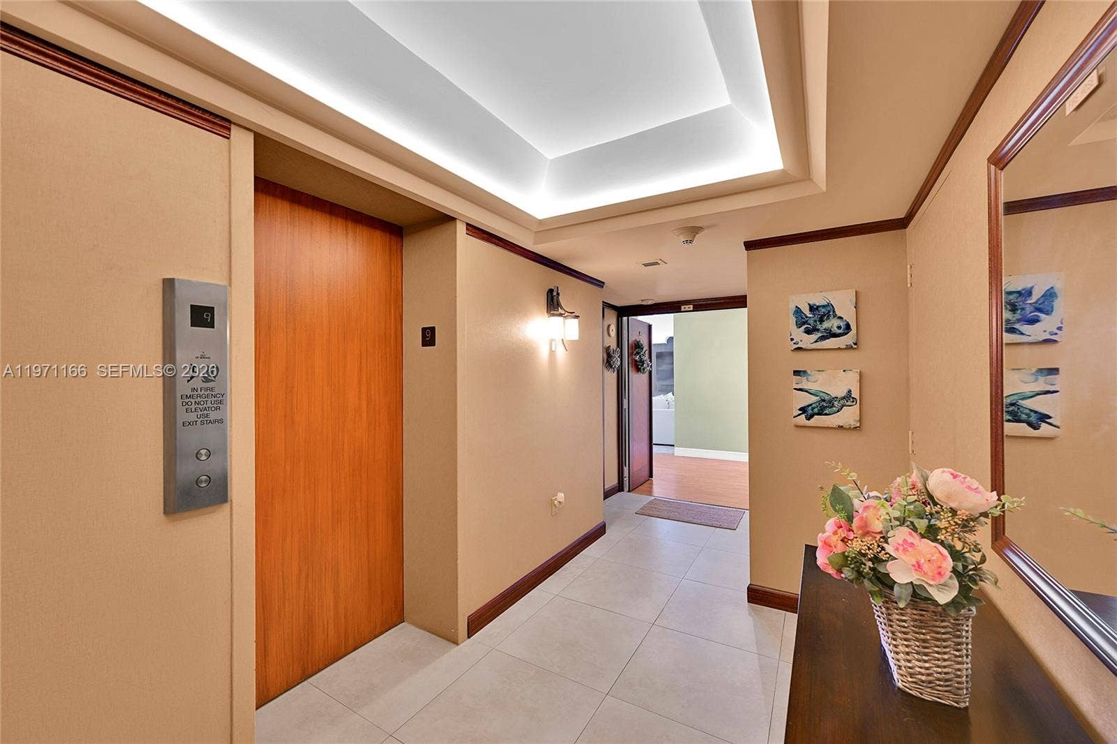 936 Intracoastal Drive, #9H, Fort Lauderdale, FL 33304 Photo 2