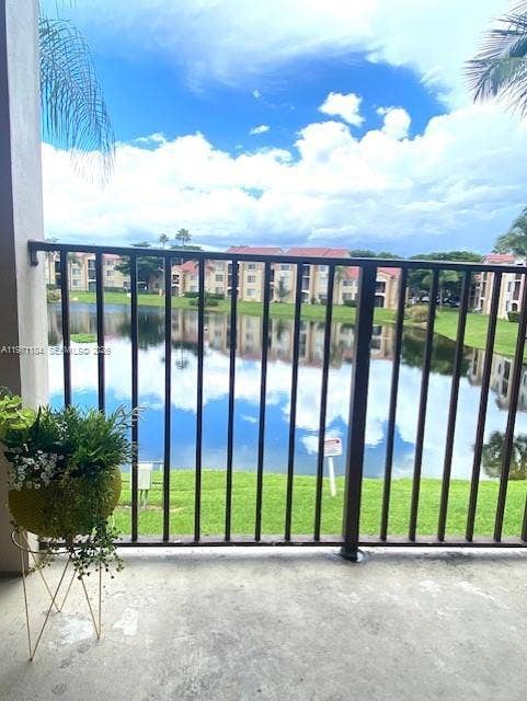 Property photo for 2061 Renaissance Boulevard, #204, Miramar, FL