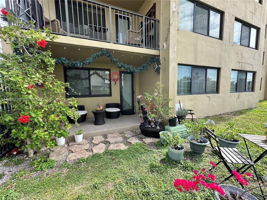 Property photo for 301 Golden Isles Drive, #114, Hallandale Beach, FL